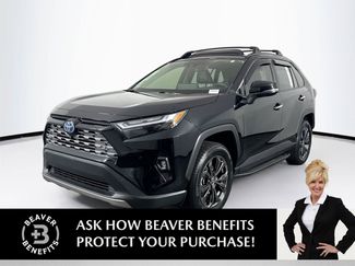 Certified 2024 Toyota RAV4 Limited w/ Advanced Technology Package AWD/4WD video 1