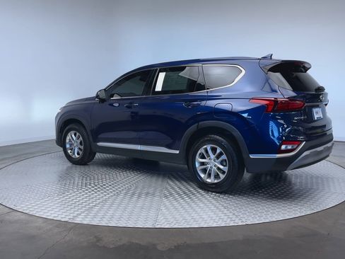 Used 2019 Hyundai Santa Fe SEL AWD/4WD image 6