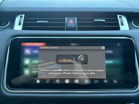 Used 2021 Land Rover Range Rover Sport HSE Dynamic image 39