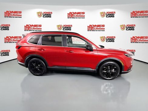 Used 2023 Honda CR-V Sport Touring image 18