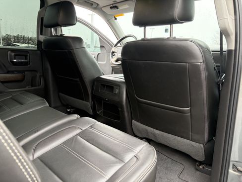 Used 2018 GMC Sierra 1500 Denali w/ Denali Ultimate Package image 27