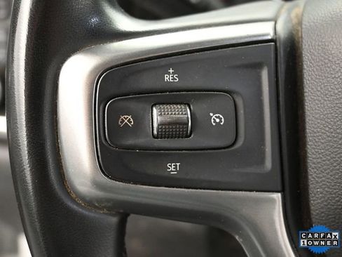 Used 2023 Chevrolet Silverado 2500 LT image 17