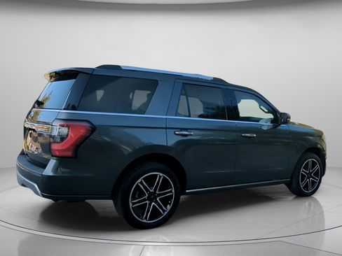Certified 2021 Ford Expedition Limited AWD/4WD image 29