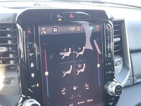 New 2026 RAM 1500 Big Horn AWD/4WD image 20