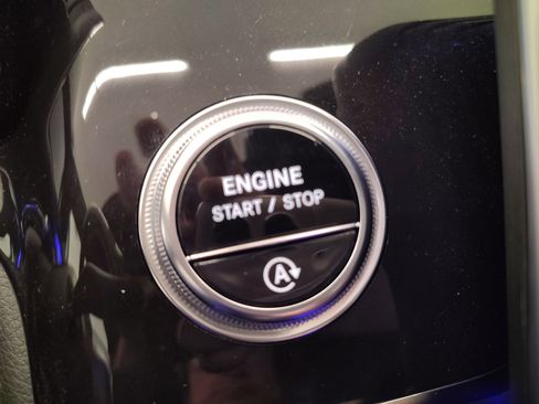 Used 2024 Mercedes-Benz S 580 4MATIC Sedan image 26