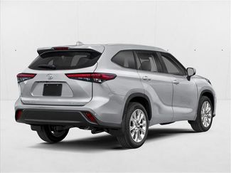 New 2026 Toyota Highlander Limited AWD/4WD video 2