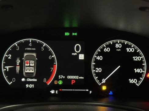 New 2026 Honda Civic LX image 26