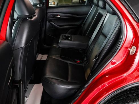 Used 2025 MAZDA CX-30 AWD 2.5 S w/ Preferred Package image 23