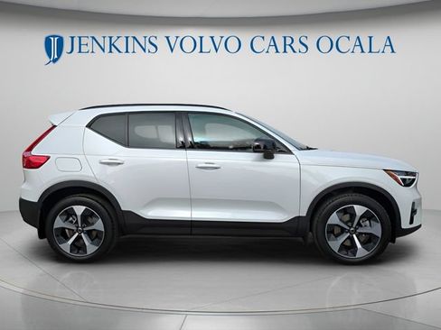 New 2026 Volvo XC40 B5 Plus w/ Protection Package Premier AWD/4WD image 3