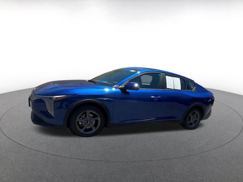 Used 2025 Kia K4 FWD image 8