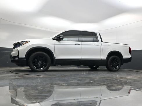 Certified 2023 Honda Ridgeline Black Edition image 30