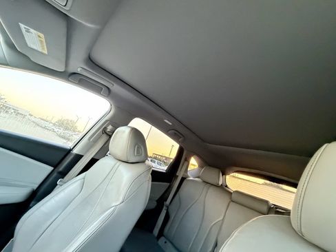 Used 2020 Acura RDX FWD w/ Technology Package image 32