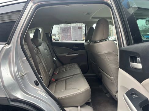 Used 2014 Honda CR-V EX-L image 15