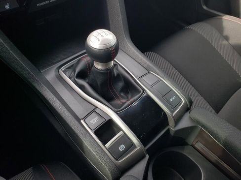 Used 2017 Honda Civic Si image 29