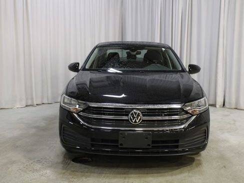 Certified 2024 Volkswagen Jetta S image 35