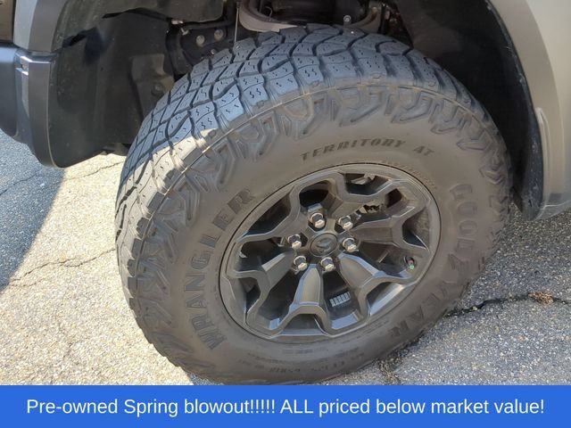 Used 2026 RAM 1500 RHO w/ RHO Level 1 Equipment Group AWD/4WD image 7