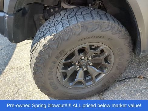 Used 2026 RAM 1500 RHO w/ RHO Level 1 Equipment Group AWD/4WD image 7