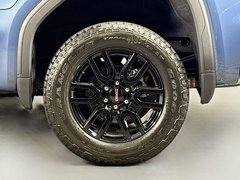 Used 2026 GMC Sierra 1500 Elevation w/ Elevation Premium Package image 37