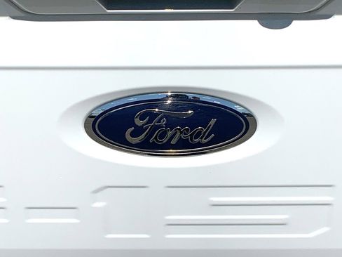 Used 2023 Ford F150 Lariat w/ Equipment Group 502A High image 49