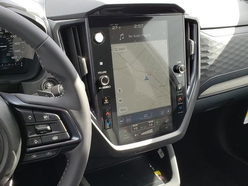 New 2026 Subaru Forester Limited image 11