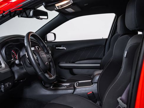 Used 2023 Dodge Charger Scat Pack RWD image 23