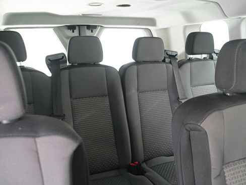 Used 2024 Ford Transit 350 XLT image 15