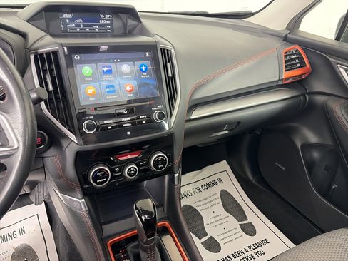 Used 2020 Subaru Forester Sport w/ Popular Package #2 image 4