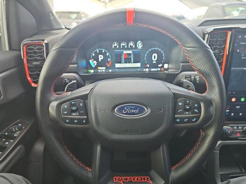 Used 2025 Ford Ranger Raptor image 21