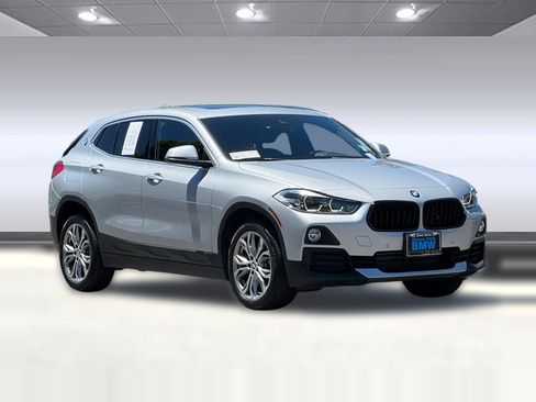 Used 2020 BMW X2 sDrive28i w/ Convenience Package FWD image 6