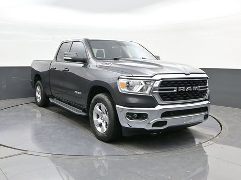 Used 2022 RAM 1500 Lone Star image 22