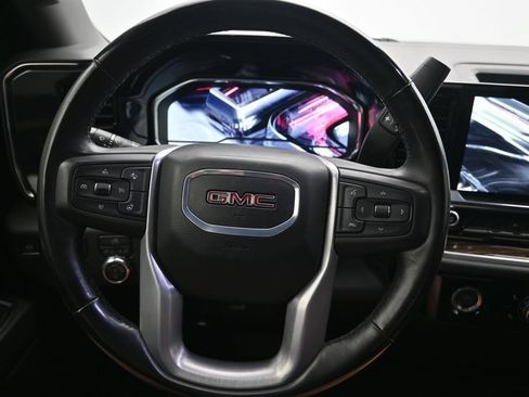 Certified 2024 GMC Sierra 1500 Elevation RWD image 13