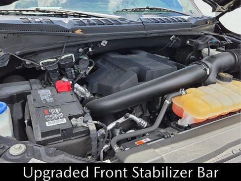 Used 2018 Ford F150 Lariat AWD/4WD image 24