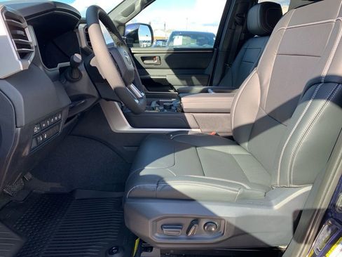 New 2026 Toyota Tundra Limited image 10