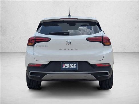 Used 2025 Buick Encore GX Preferred image 6
