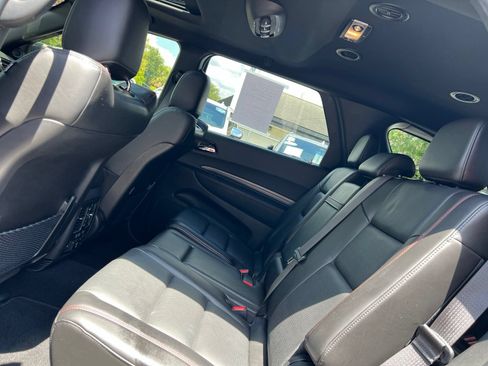 Used 2023 Dodge Durango R/T RWD image 52