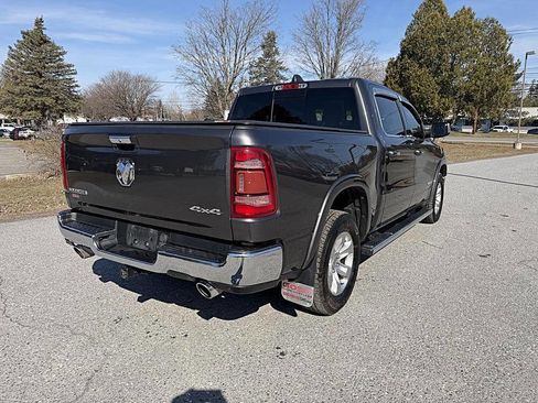 Used 2019 RAM 1500 Laramie image 5