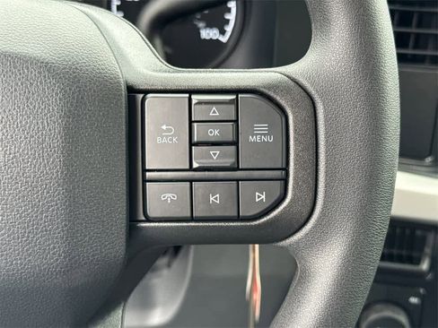 New 2025 Ford F250 XL w/ XL Driver Assist Package image 23