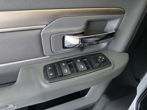 Used 2016 RAM 1500 Big Horn AWD/4WD image 18