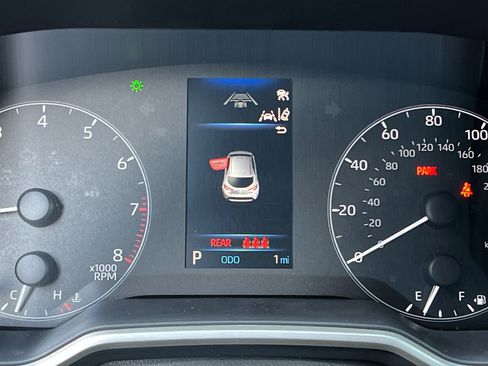 New 2026 Toyota Corolla SE image 15