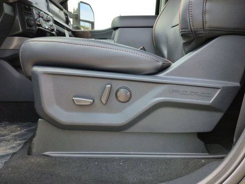 New 2026 Ford F350 Lariat w/ Chrome Package AWD/4WD image 20