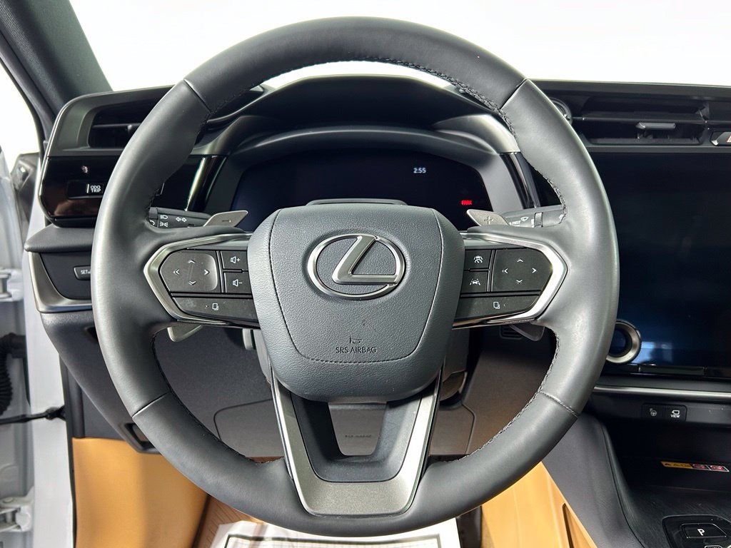 Used 2024 Lexus RZ 450e Premium w/ Accessory Package (2T) AWD/4WD image 28