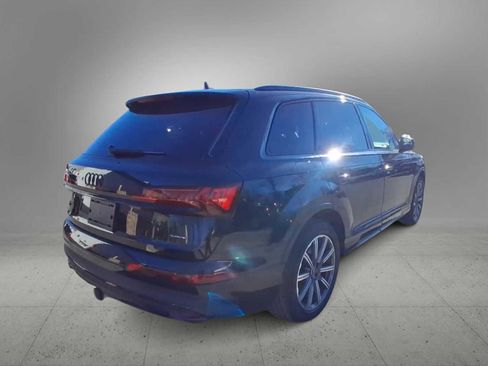 Used 2023 Audi Q7 2.0T Premium Plus w/ Premium Plus Package image 8
