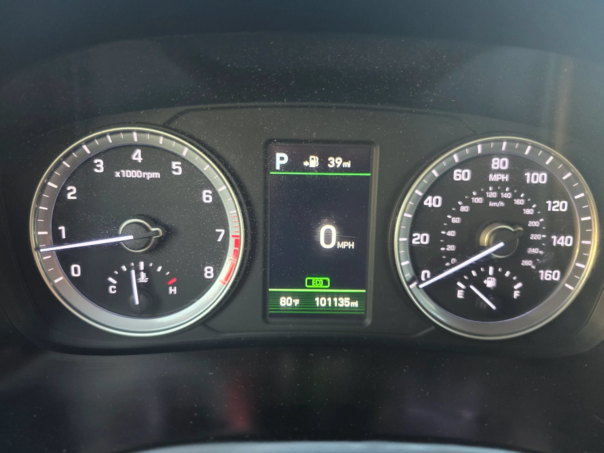 Used 2018 Hyundai Sonata SEL FWD image 24