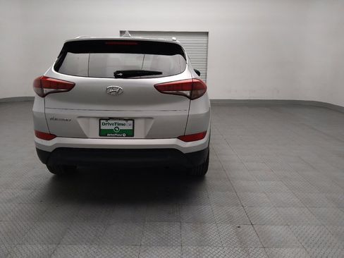 Used 2018 Hyundai Tucson SEL FWD image 7