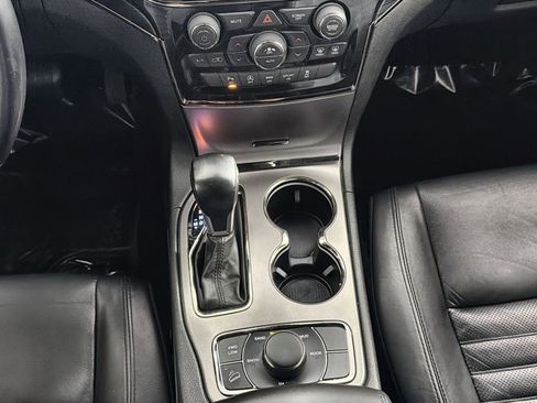 Used 2021 Jeep Grand Cherokee Limited X image 22