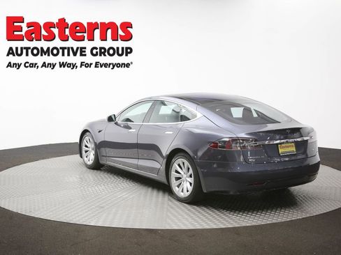 Used 2017 Tesla Model S 75D image 64