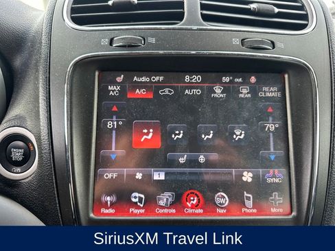 Used 2017 Dodge Journey GT image 19