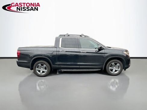 Used 2021 Honda Ridgeline RTL-E image 10