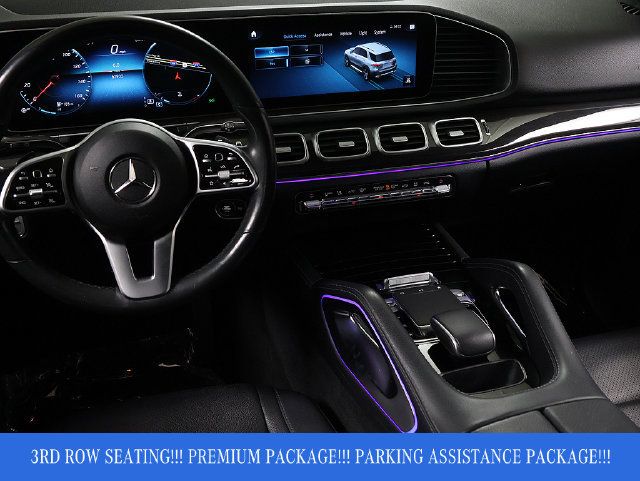 Certified 2020 Mercedes-Benz GLE 350 4MATIC image 15
