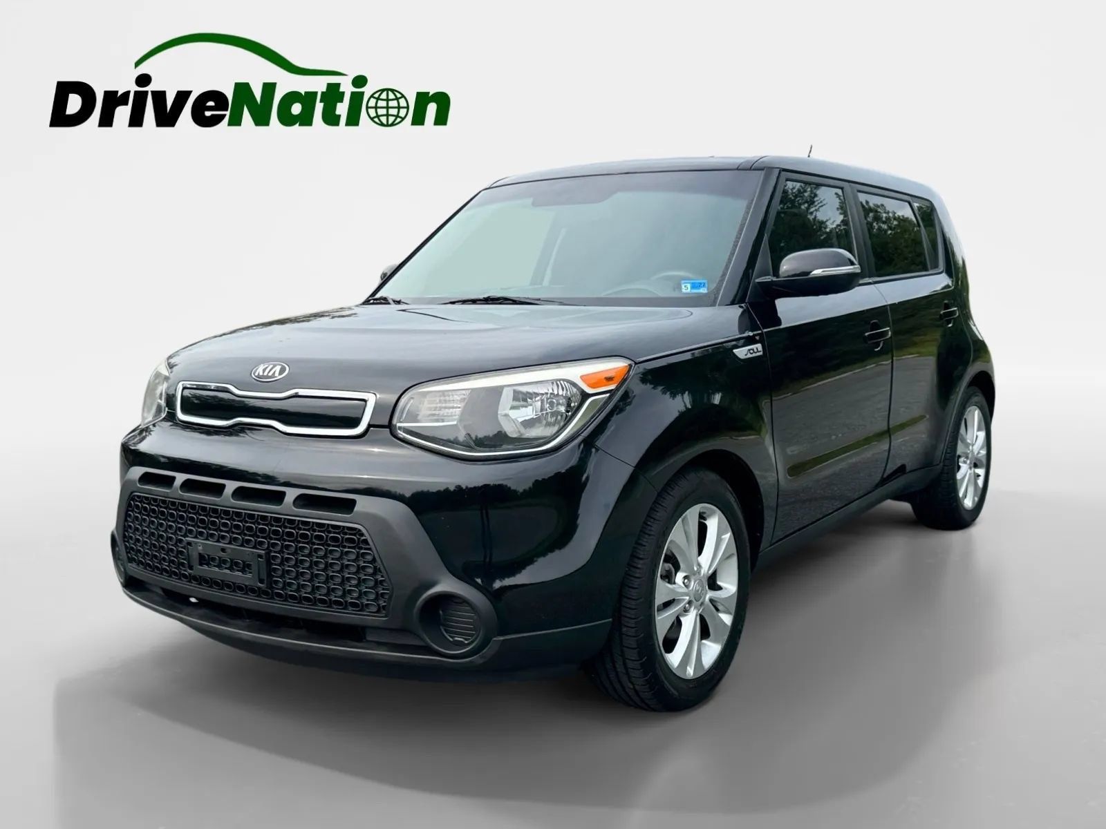 Used 2014 Kia Soul + w/ UVO w/Eservices Package FWD image 1